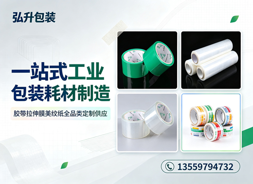 弘升包装安阳线上分站